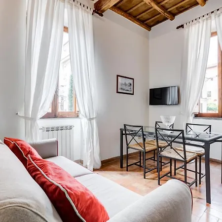 Living Colosseum Rome Extérieur photo
