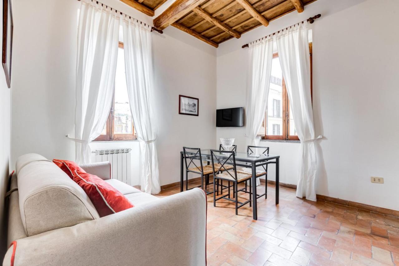 Appartement Living Colosseum