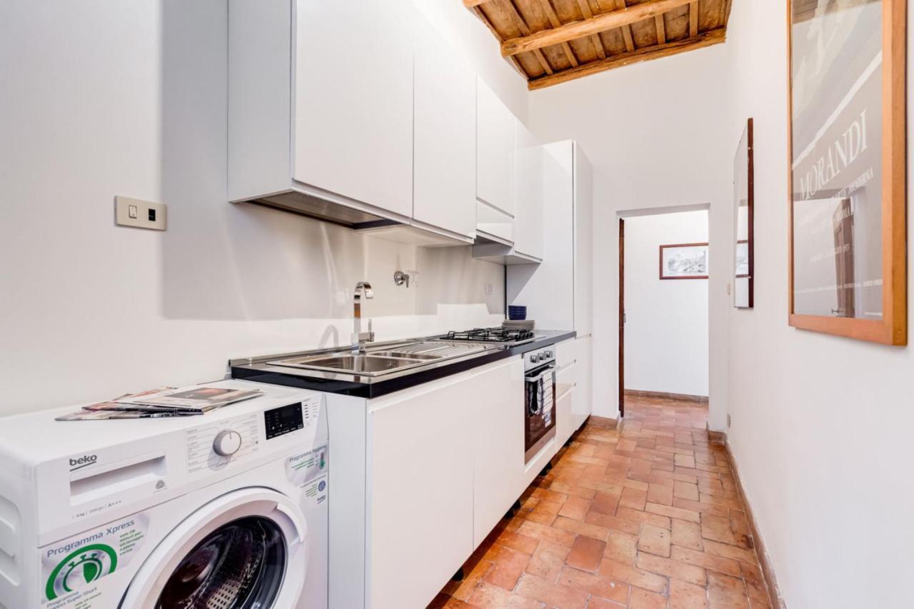 Appartement Living Colosseum