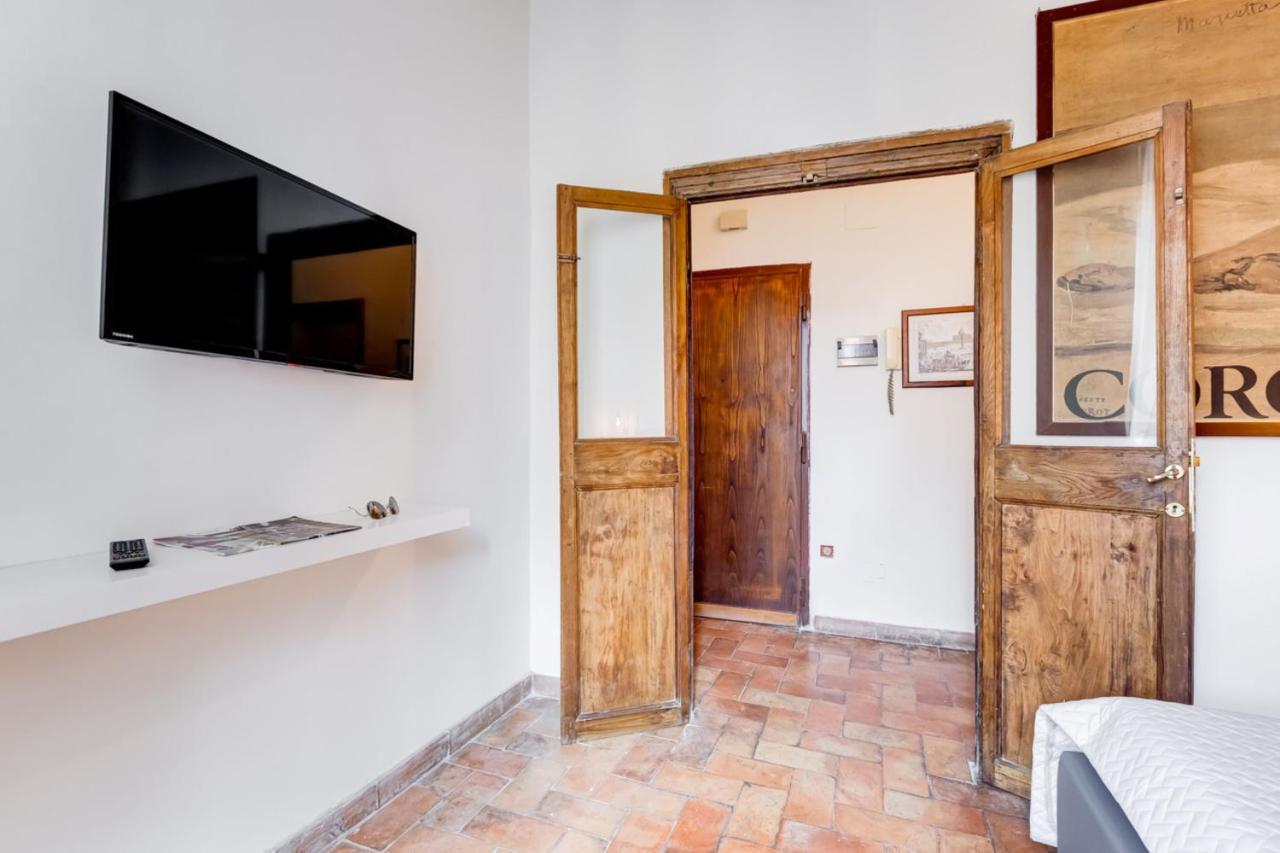 Apartment Living Colosseum Rome