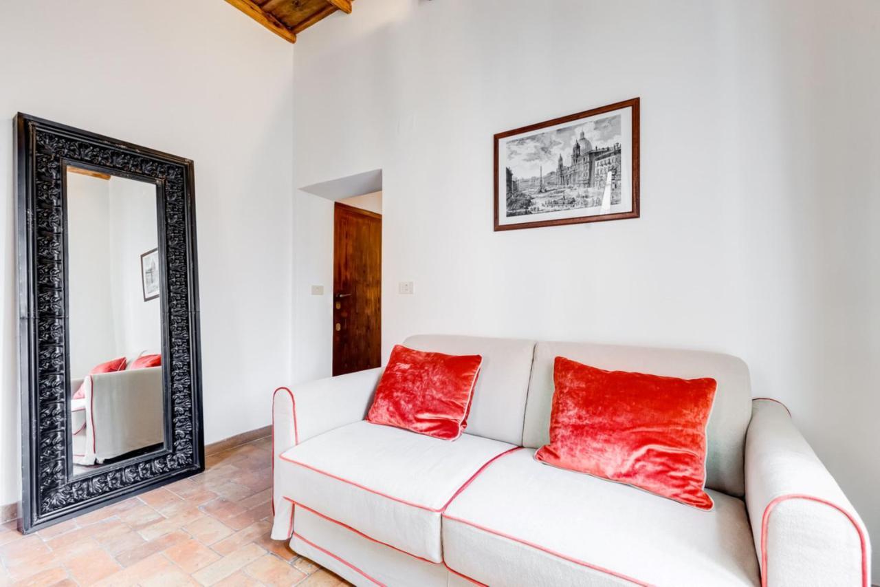 Appartement Living Colosseum