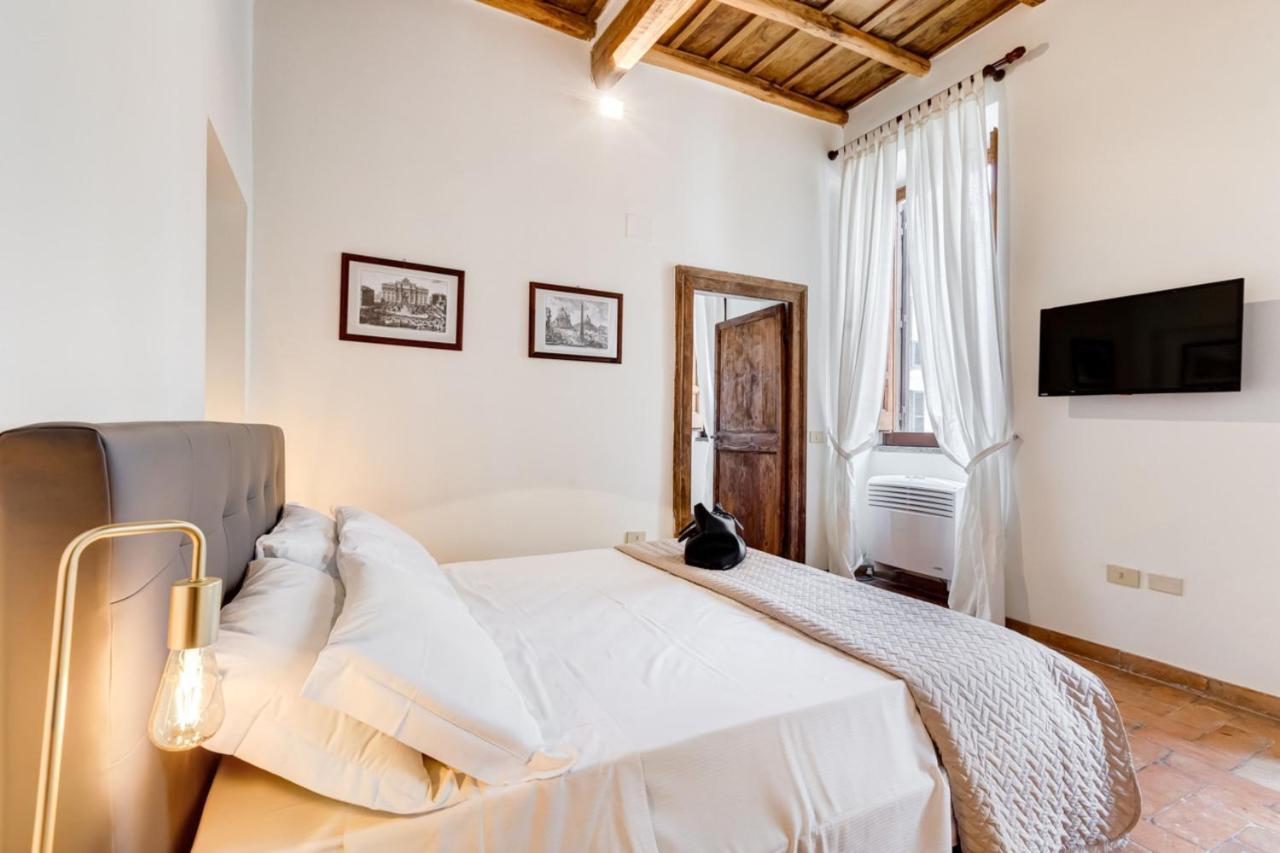 Appartement Living Colosseum *