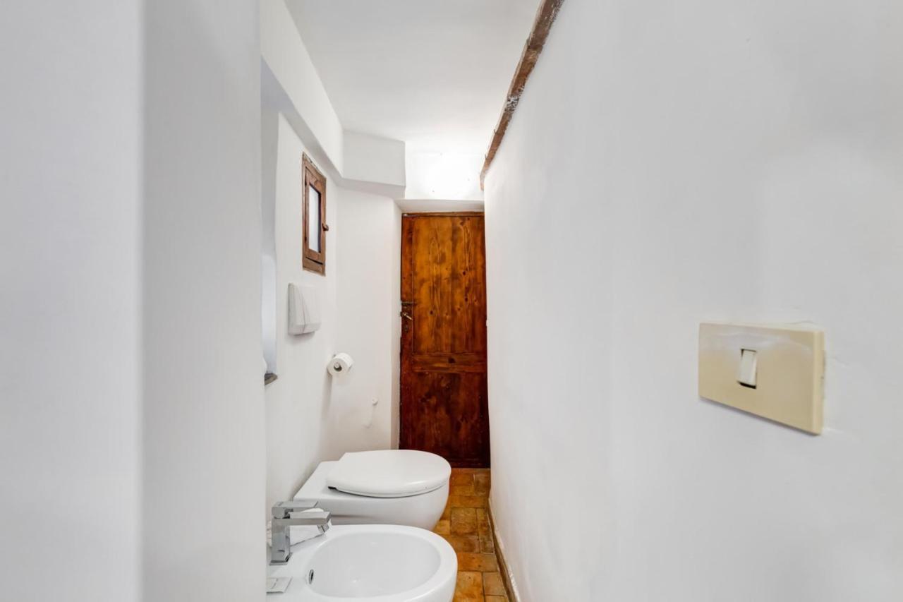 Apartment Living Colosseum Rome