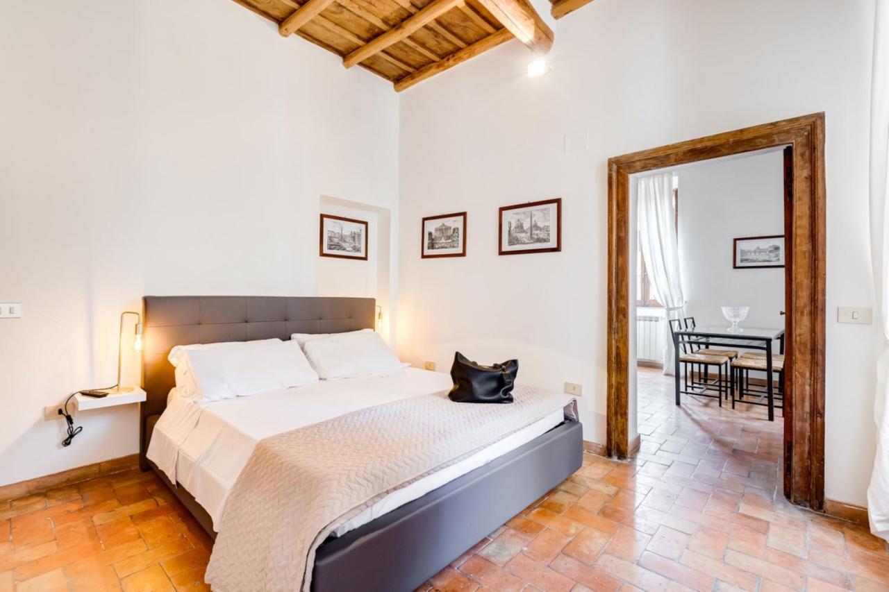 Living Colosseum Apartment Rome