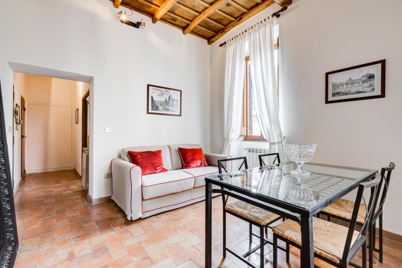 Apartment Living Colosseum Rome