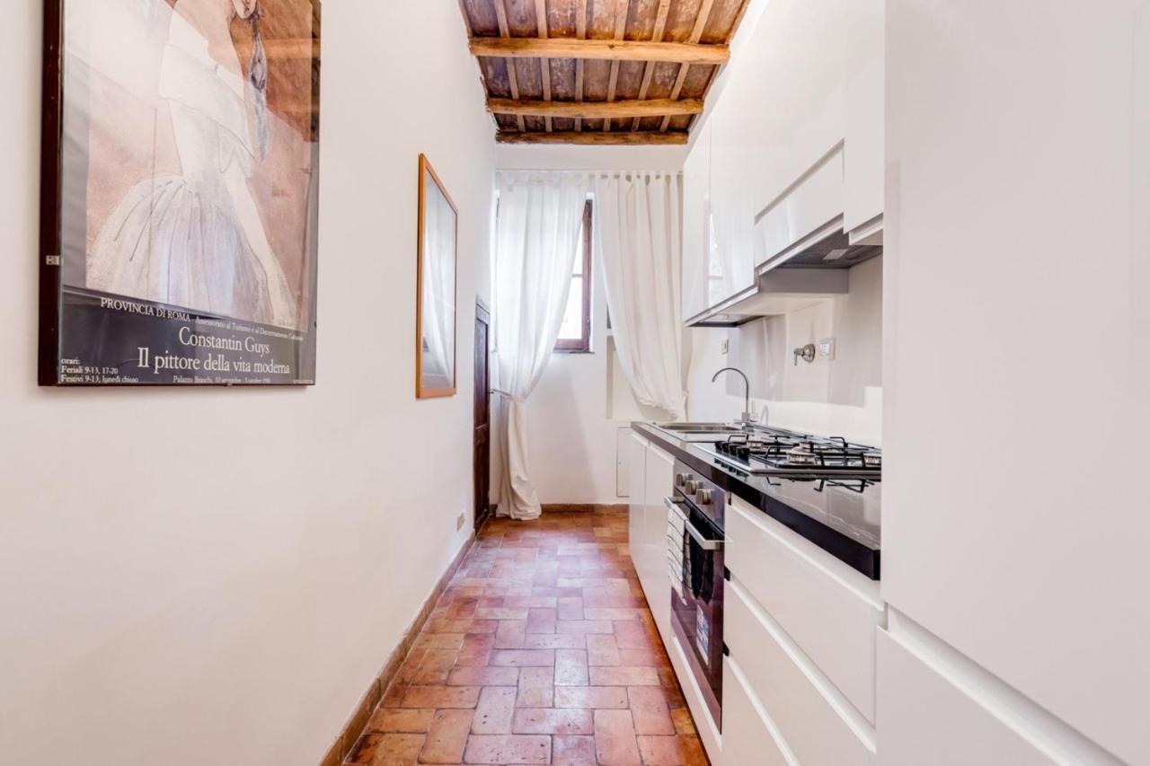 Appartement Living Colosseum *