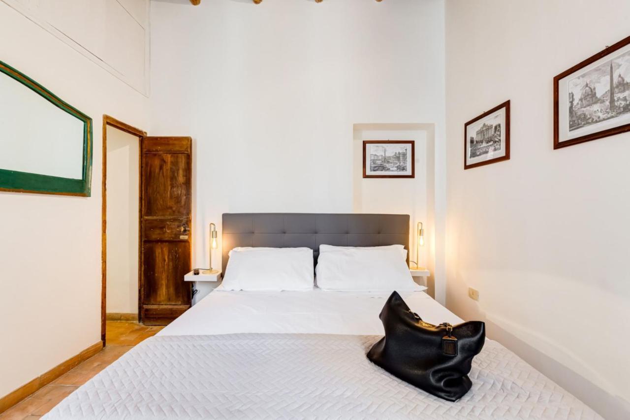Appartement Living Colosseum Rome