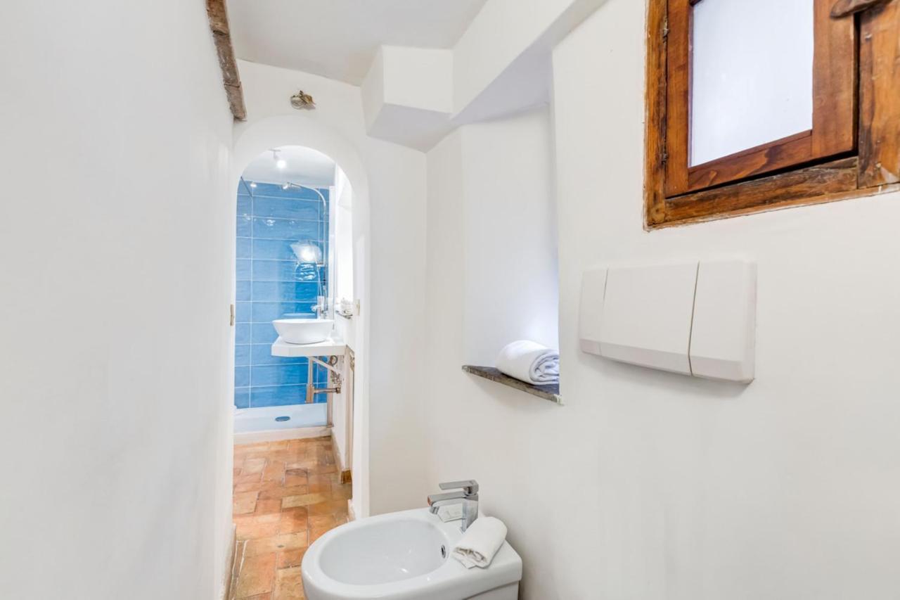 Appartement Living Colosseum *