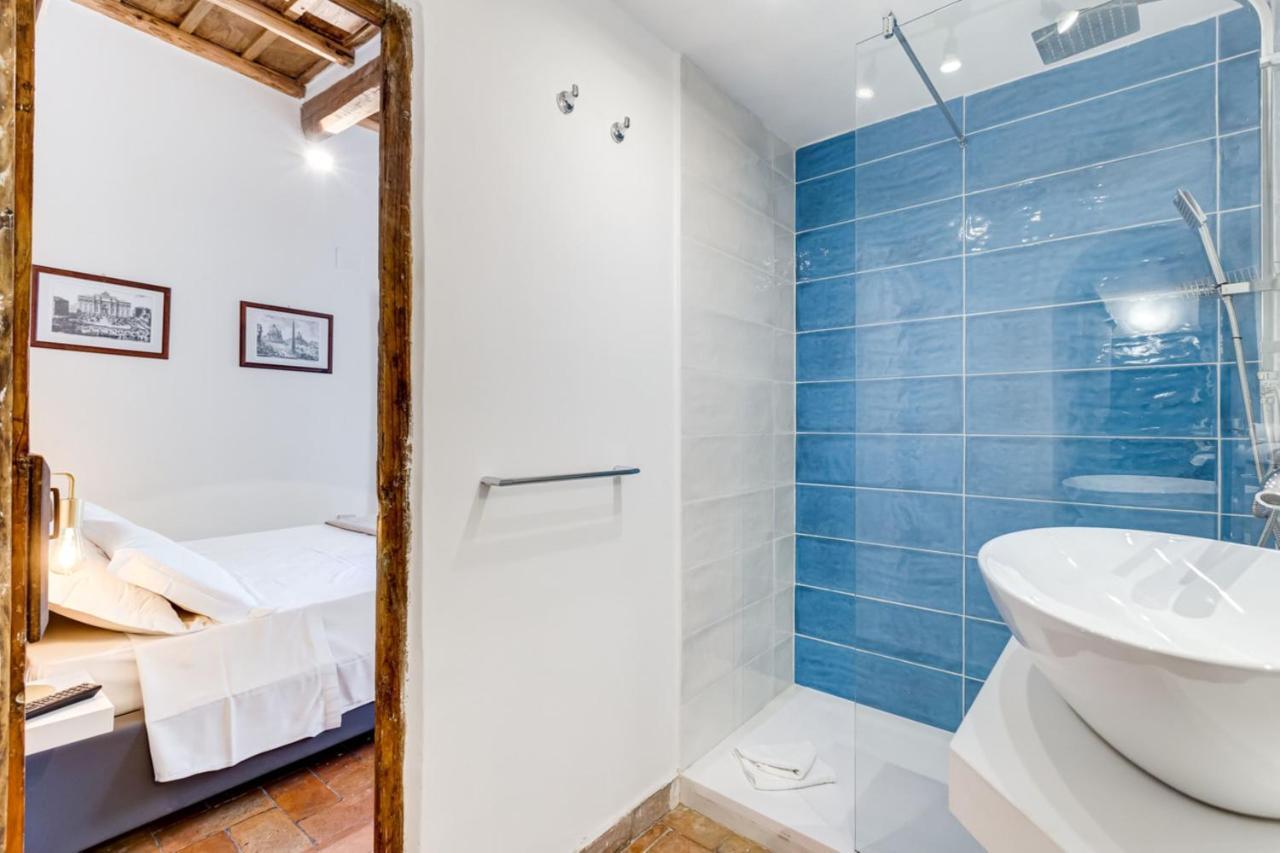 Appartement Living Colosseum Rome